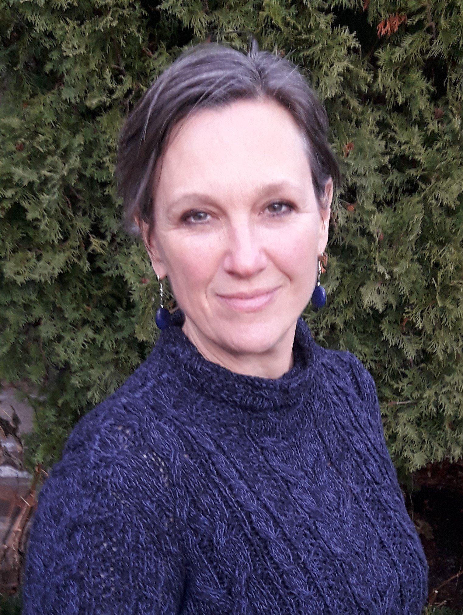 actor Robyn Stevan large photo