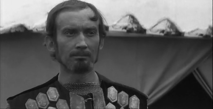 actor Leonas Ciunis large photo