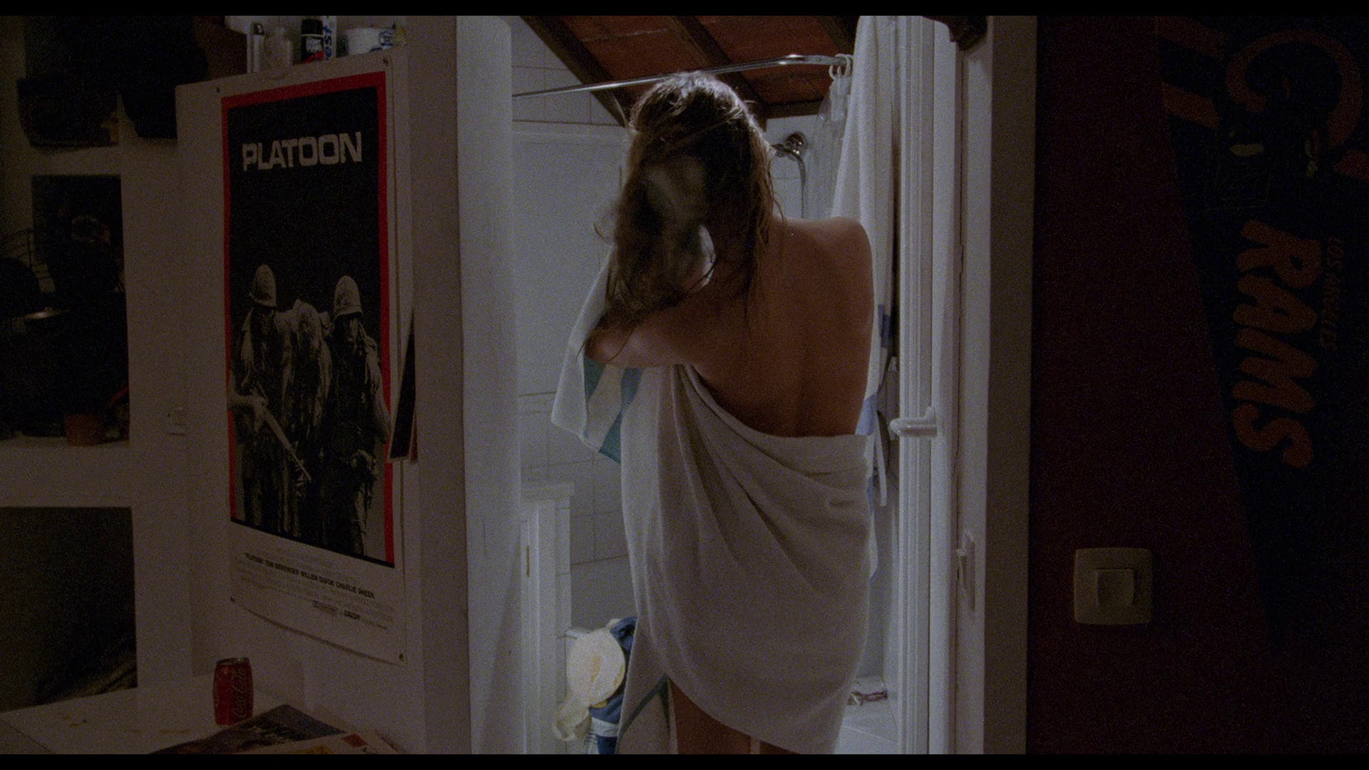 actor Christina Marie Lane large photo