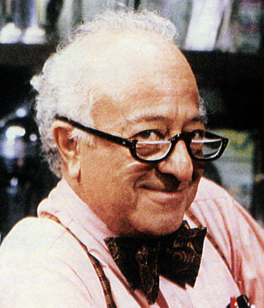 actor Will Lee large photo