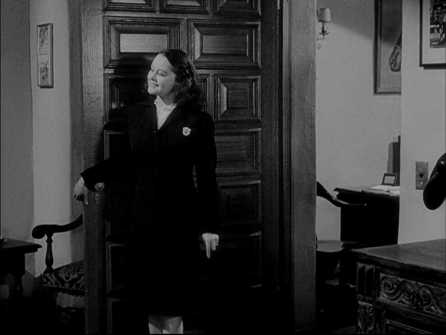 actor Lillian Porter large photo