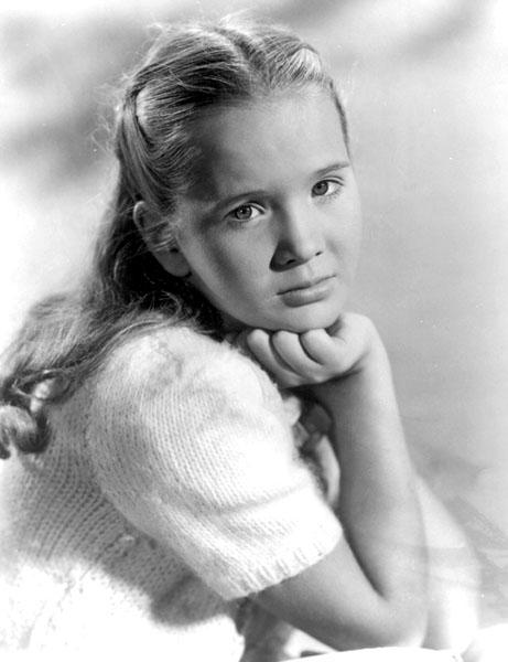 actor Connie Marshall large photo