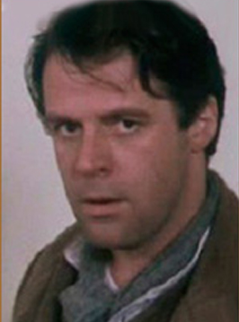 actor Jack Galloway large photo