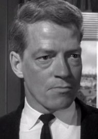 actor Jerry Stovin large photo