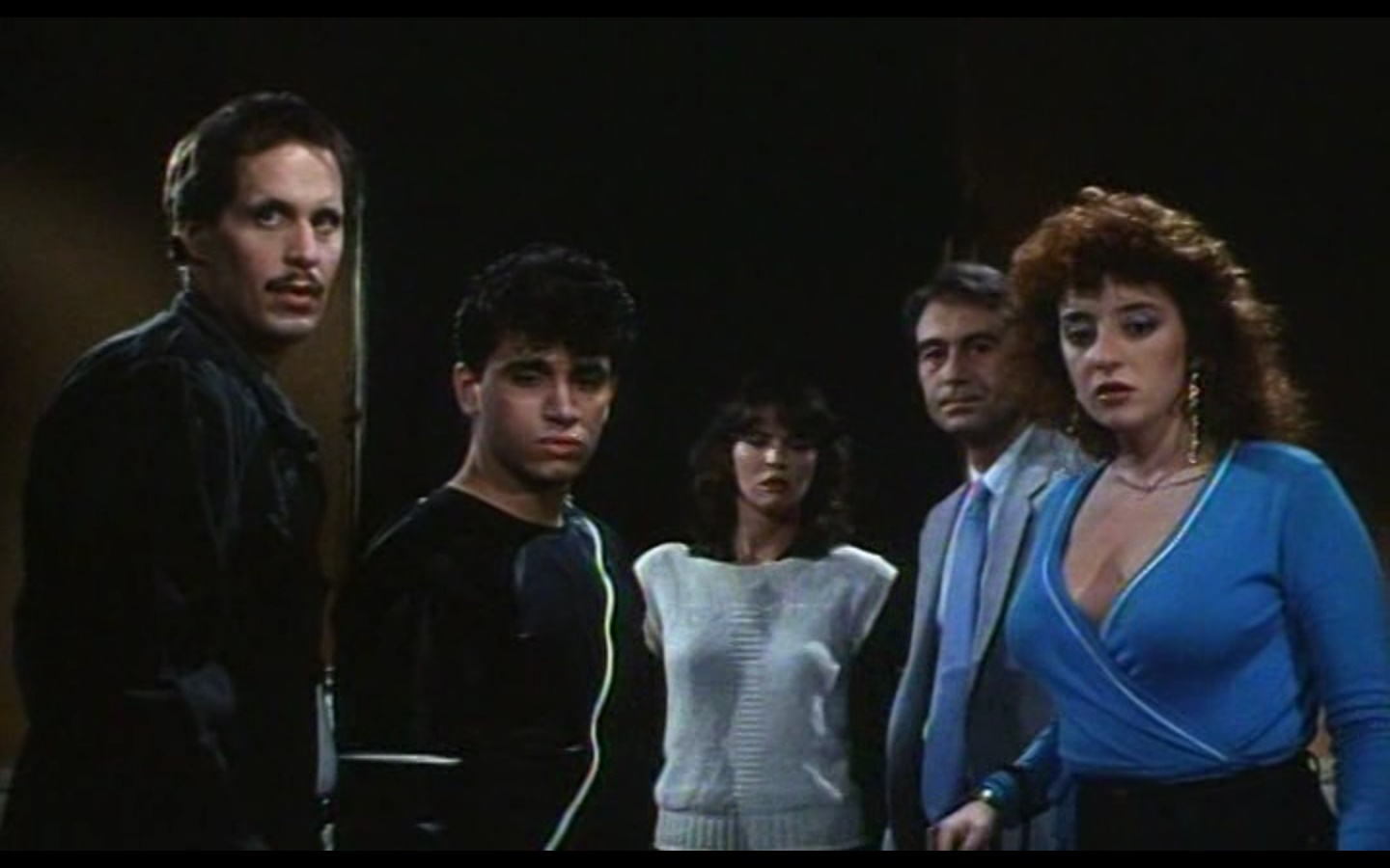 actor Joan Ellen Delaney large photo