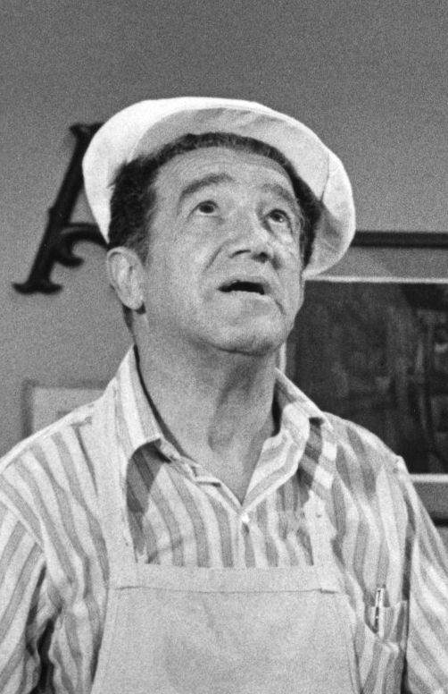 actor Billy Sands large photo