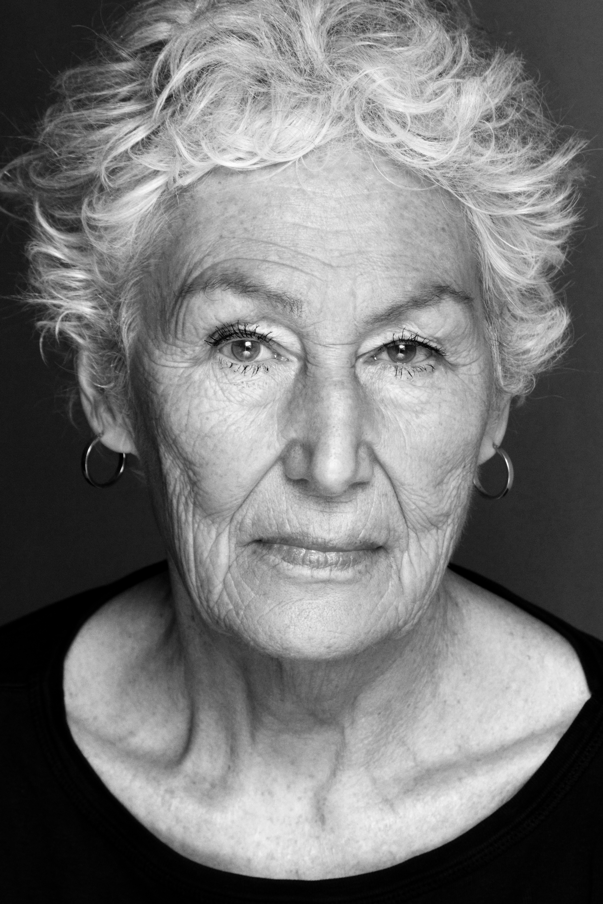 actor Richenda Carey large photo