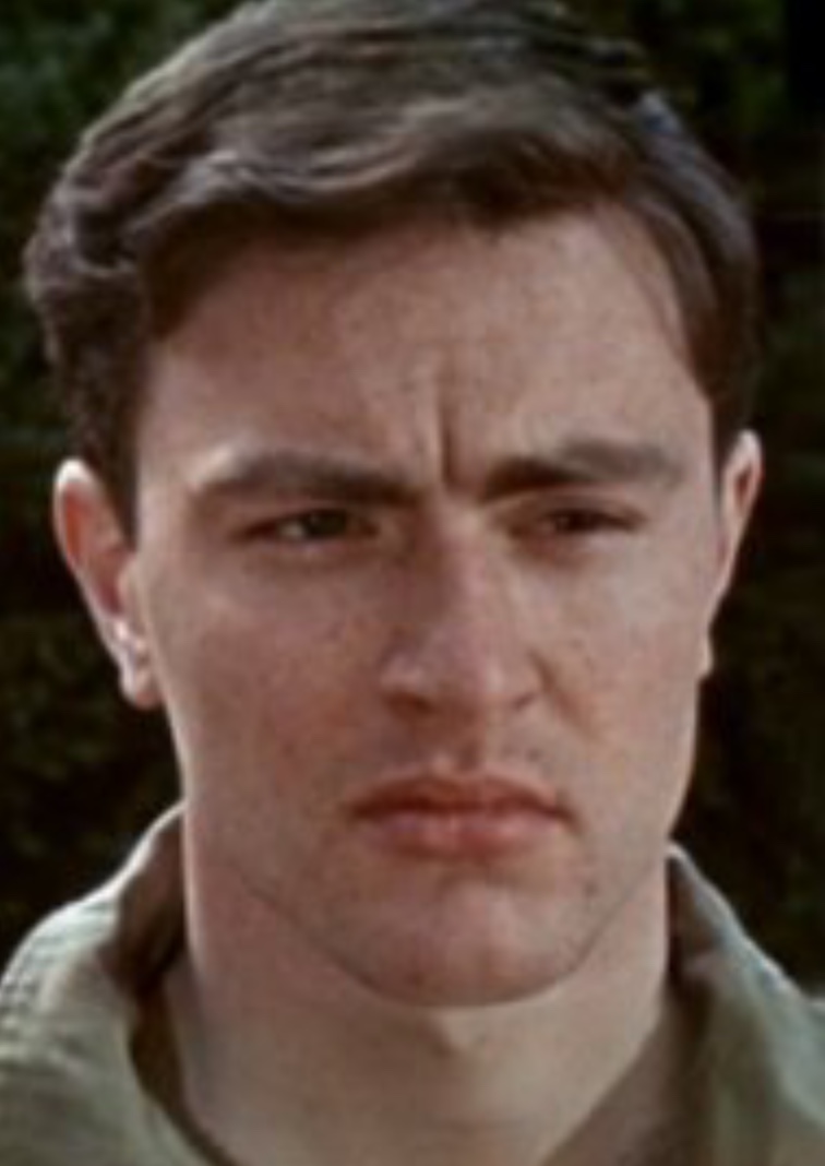 actor Colin Maitland large photo