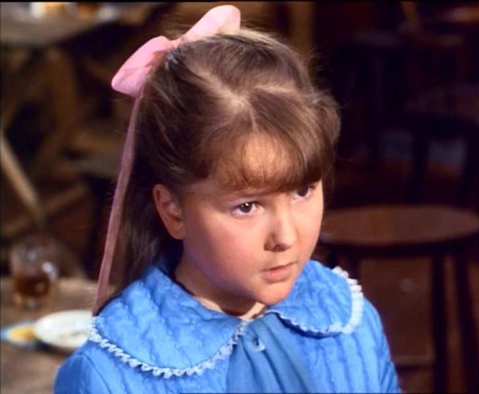 actor Heather Seymour large photo