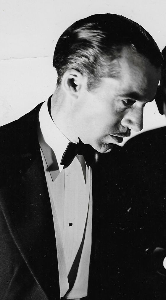 actor Bradley Page large photo