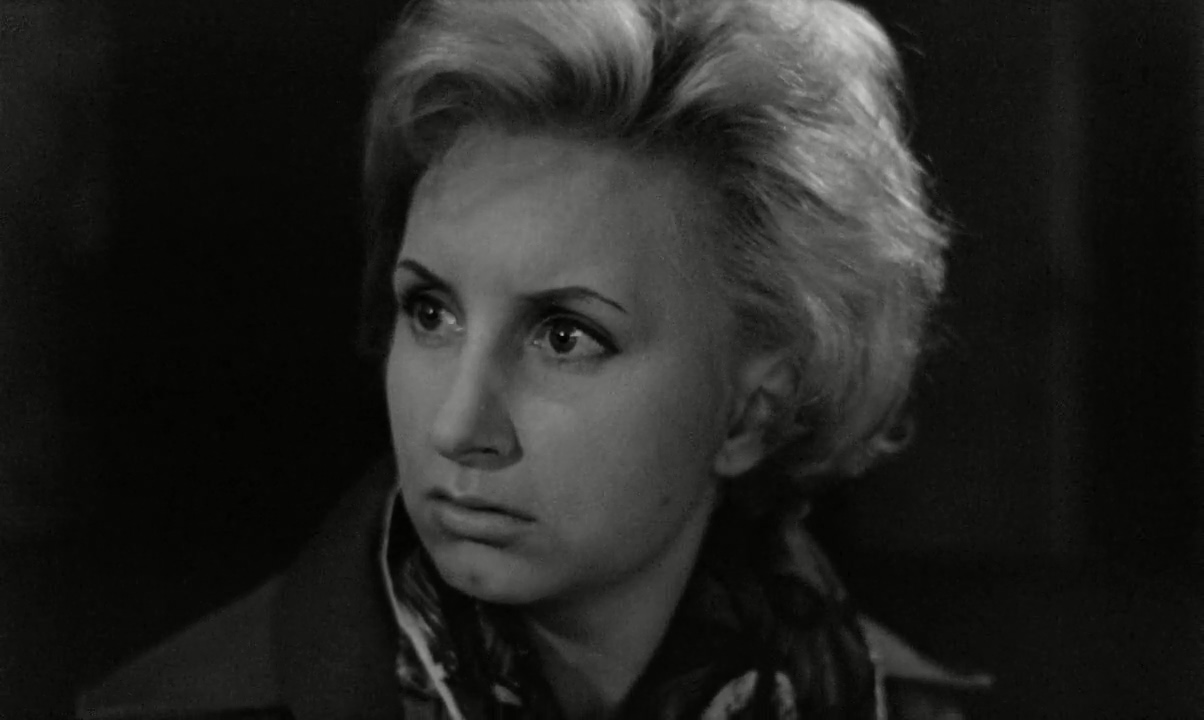 actor Edith Hancke large photo