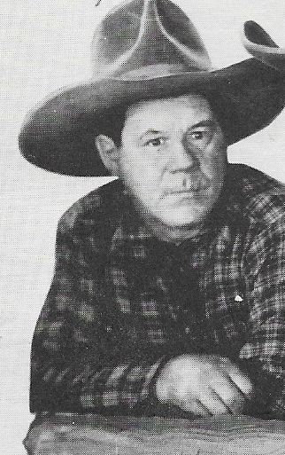 actor Ben Corbett large photo