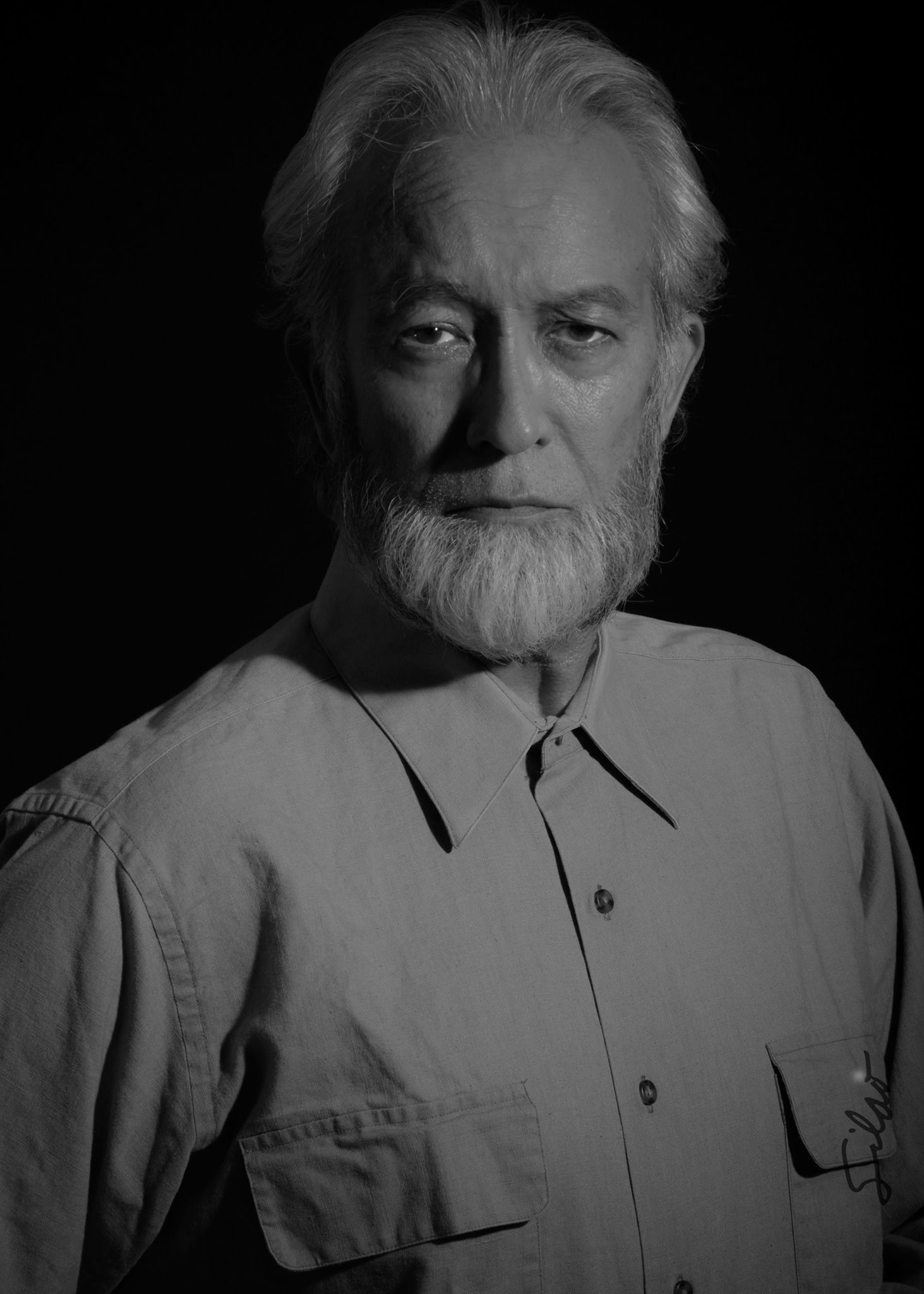 actor Don Gordon Bell large photo