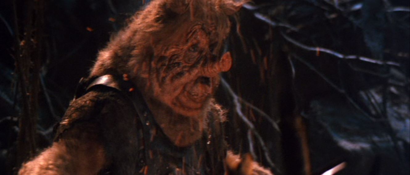 actor Peter O'Farrell large photo