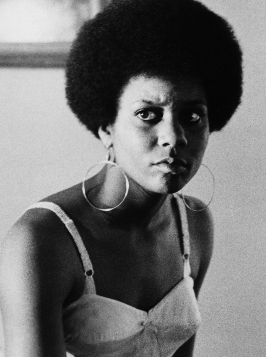 actor Shirley Jo Finney large photo