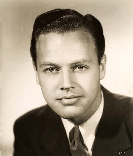 actor Leighton Noble large photo