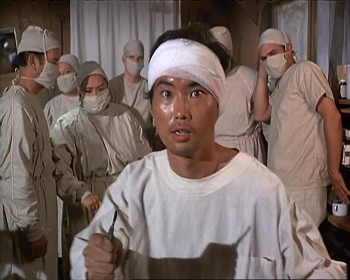 actor Derick Shimatsu large photo