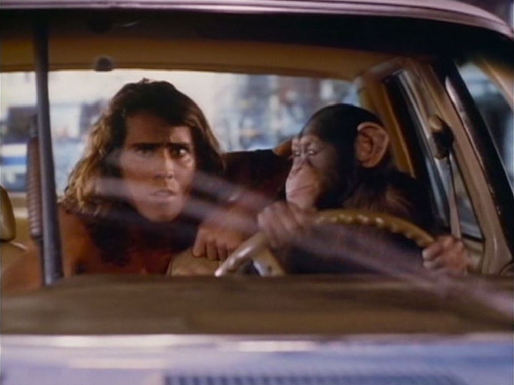 actor Joe Lara large photo