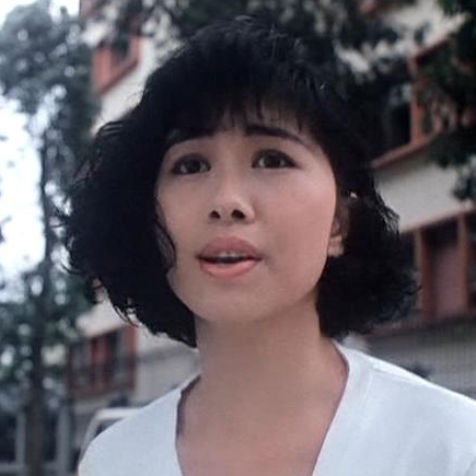 actor Pauline Yeung large photo