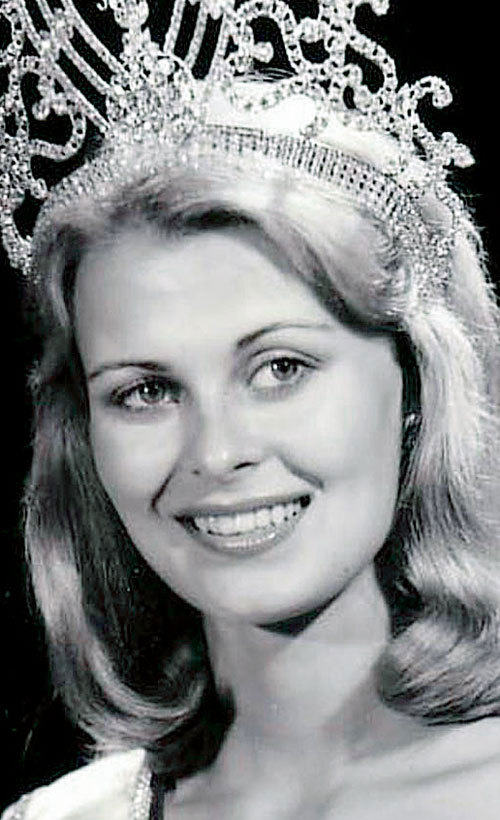 actor Anne Marie Pohtamo large photo