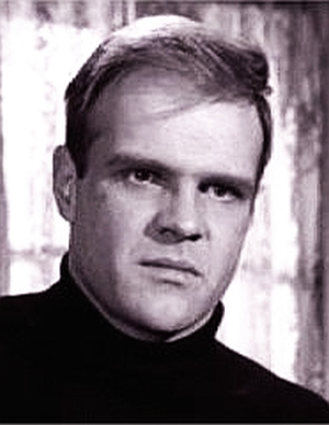 actor Dyson Lovell large photo