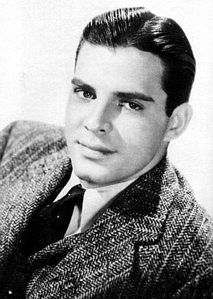 actor Robert Kellard large photo