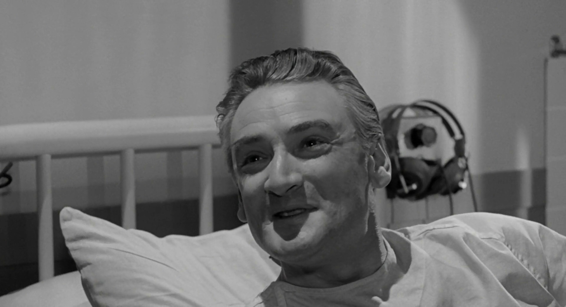 actor Jacques Roux large photo