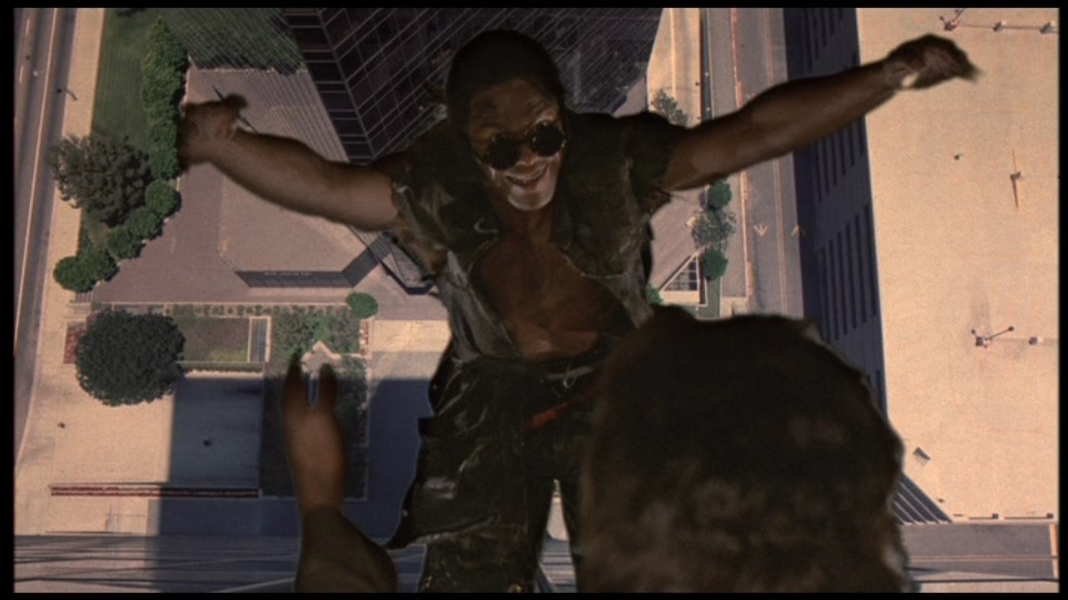 actor Héctor Mercado large photo