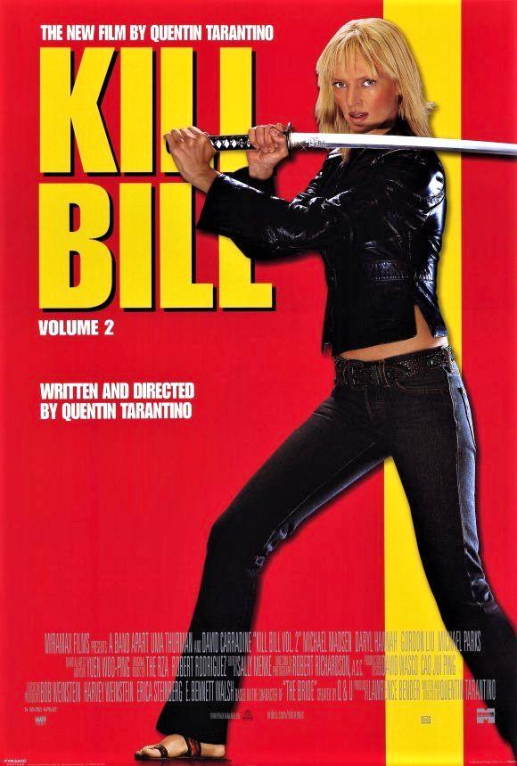 Kill Bill: Vol. 2 [Indonesian]