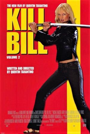 Kill Bill: Vol. 2 [Hindi]