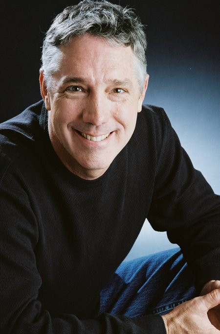 actor Michael Rupert large photo