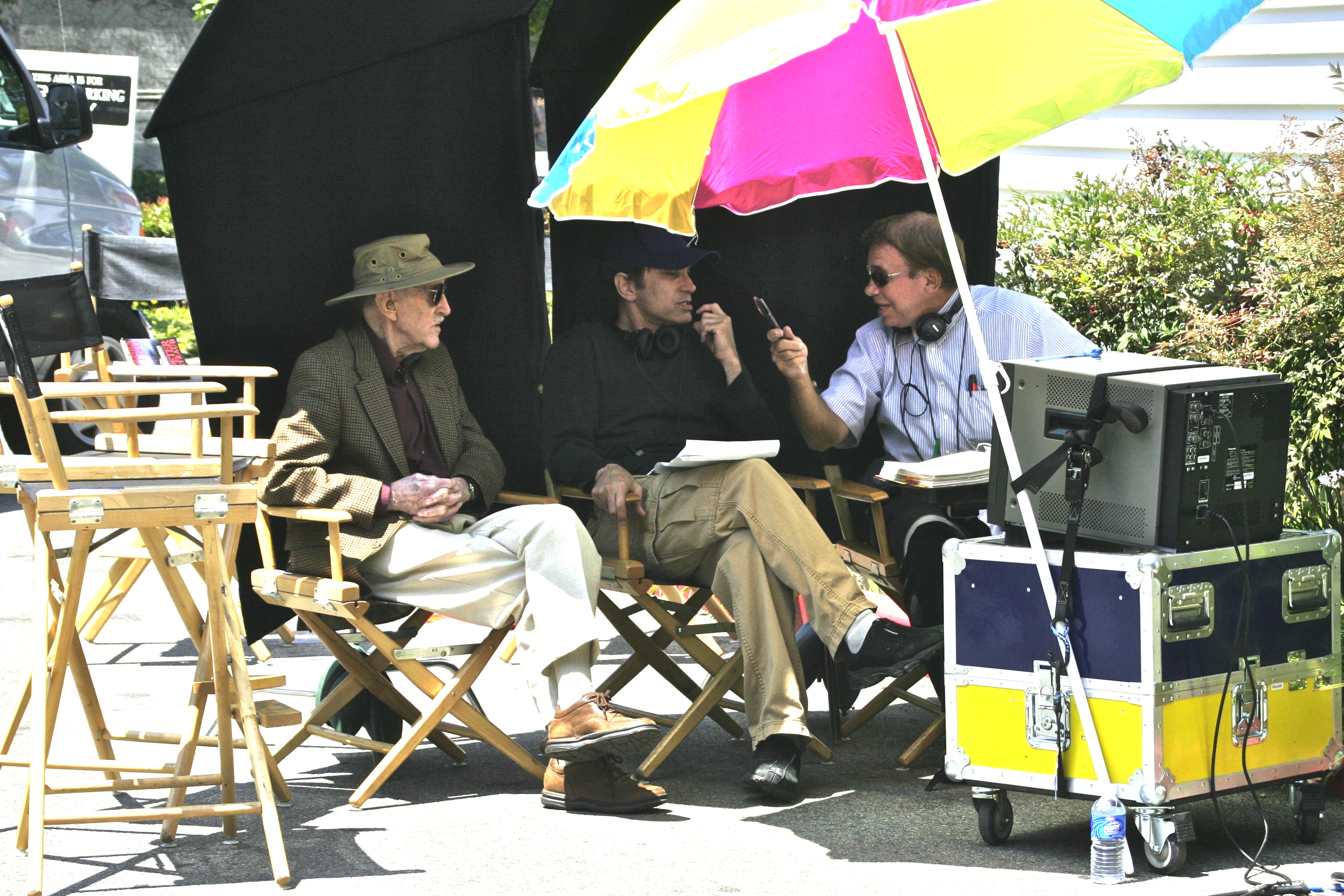 actor Nat Christian large photo