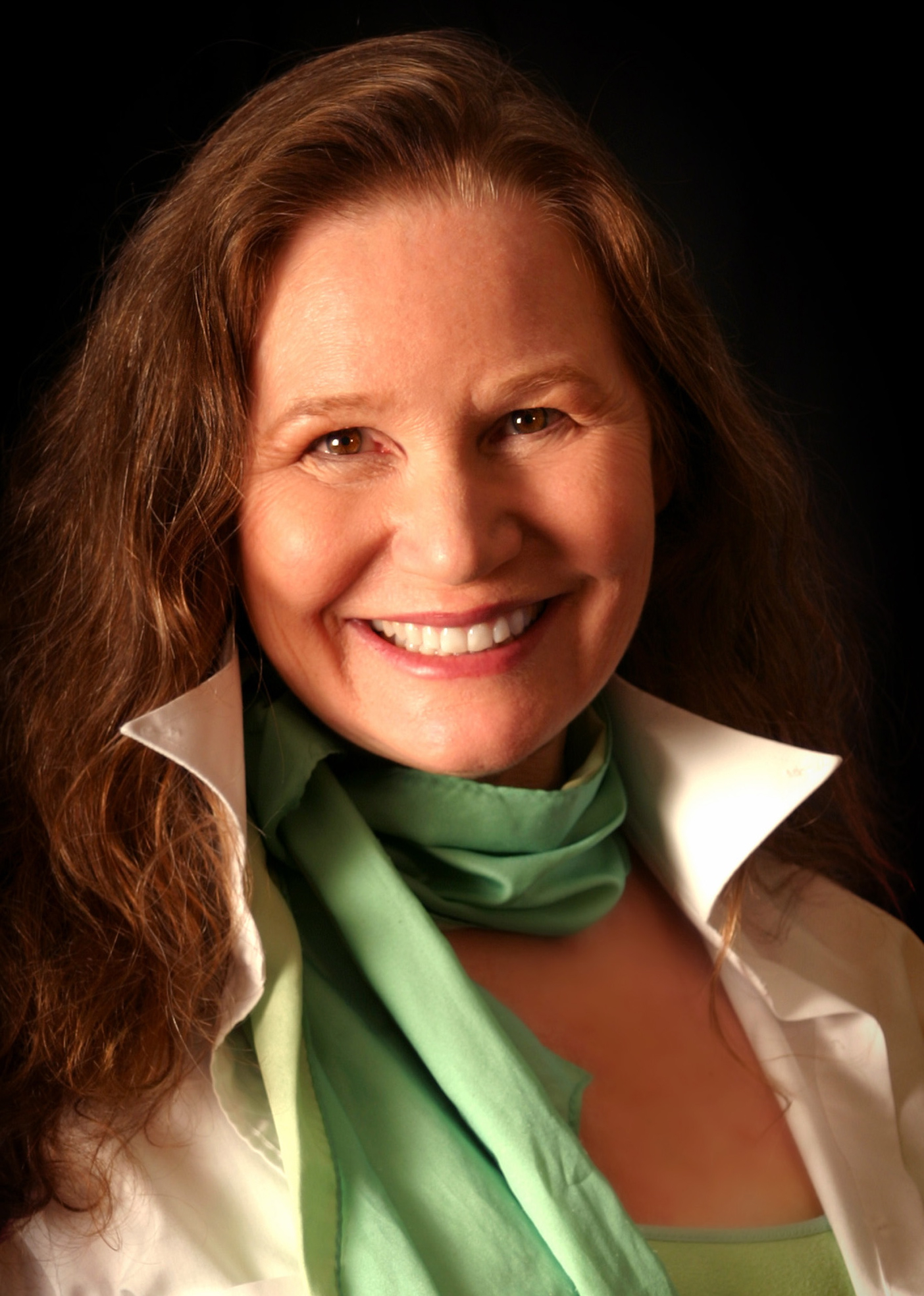 actor Roberta Bassin large photo