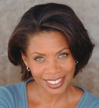 actor J. Karen Thomas large photo