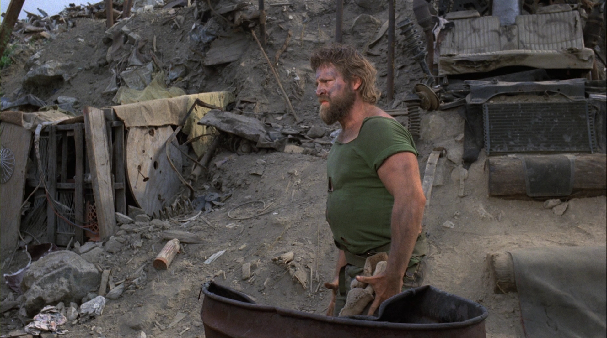 actor Vic Noto large photo