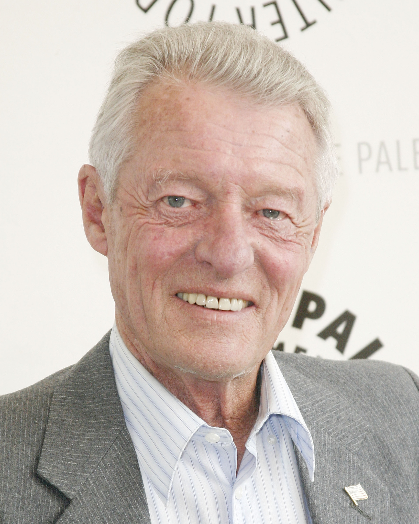 actor Ken Osmond large photo