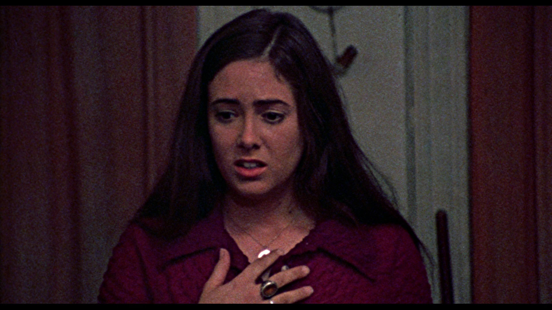 actor Sandra Peabody large photo