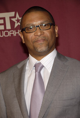 actor Reginald Hudlin large photo
