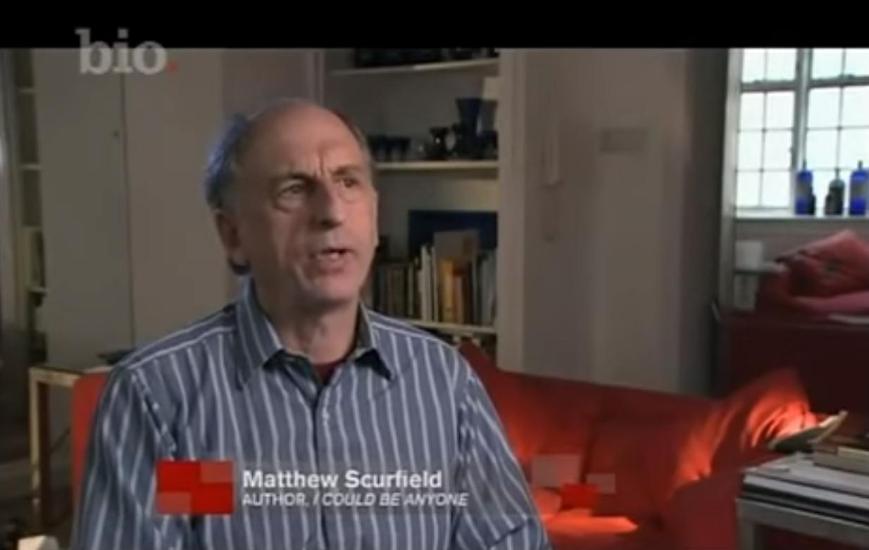 actor Matthew Scurfield large photo