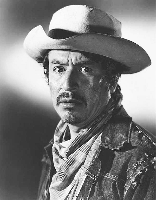 actor Alfonso Bedoya large photo