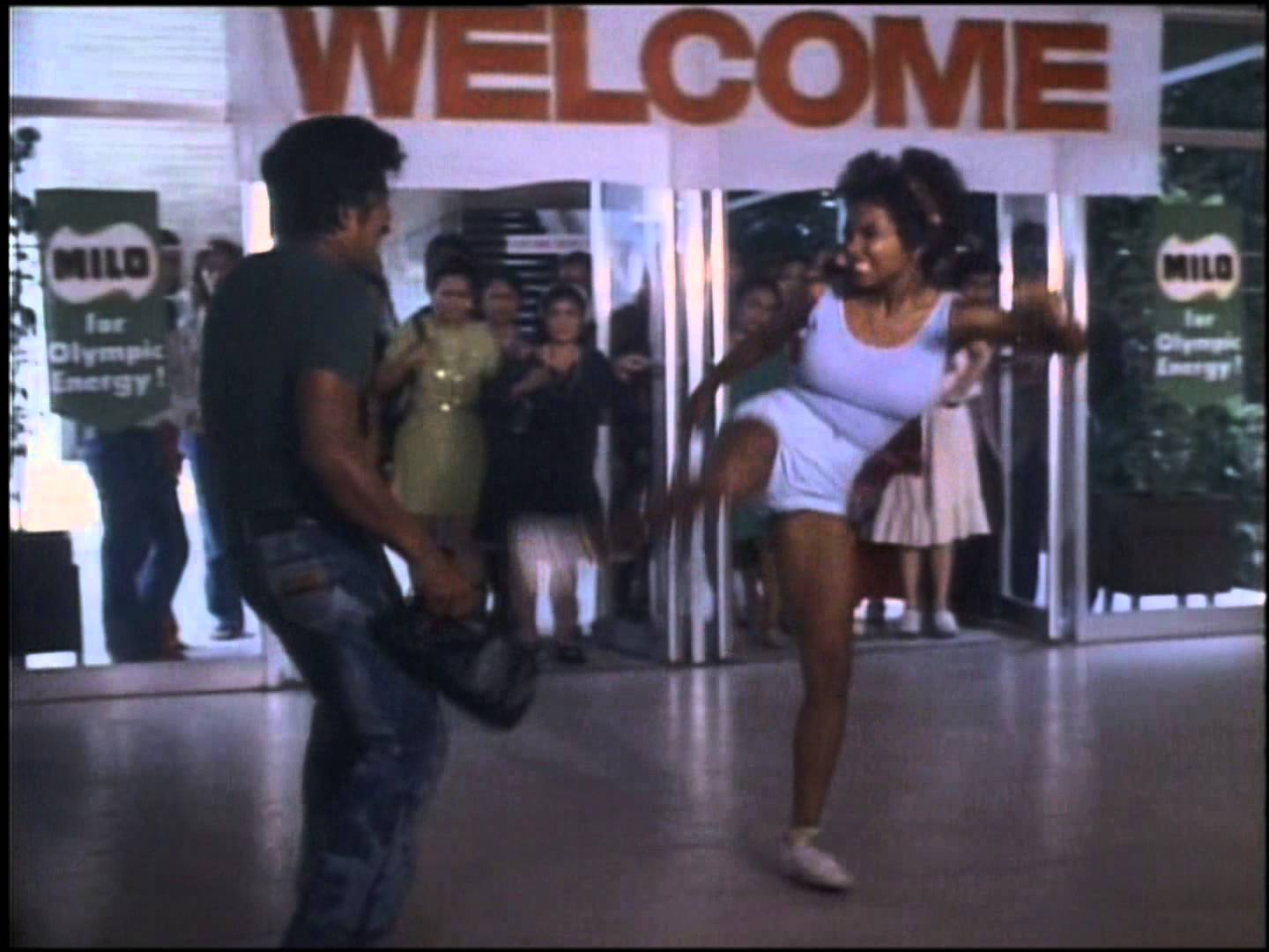 actor Rosanne Katon large photo