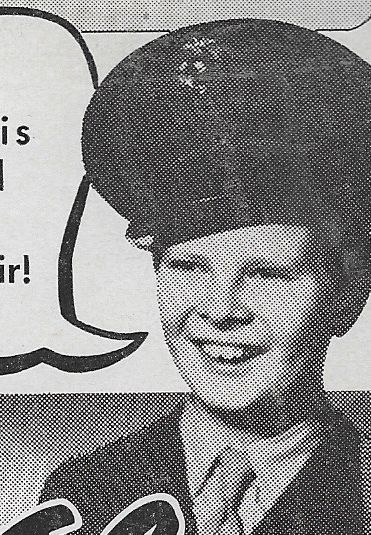 actor Ted Donaldson large photo