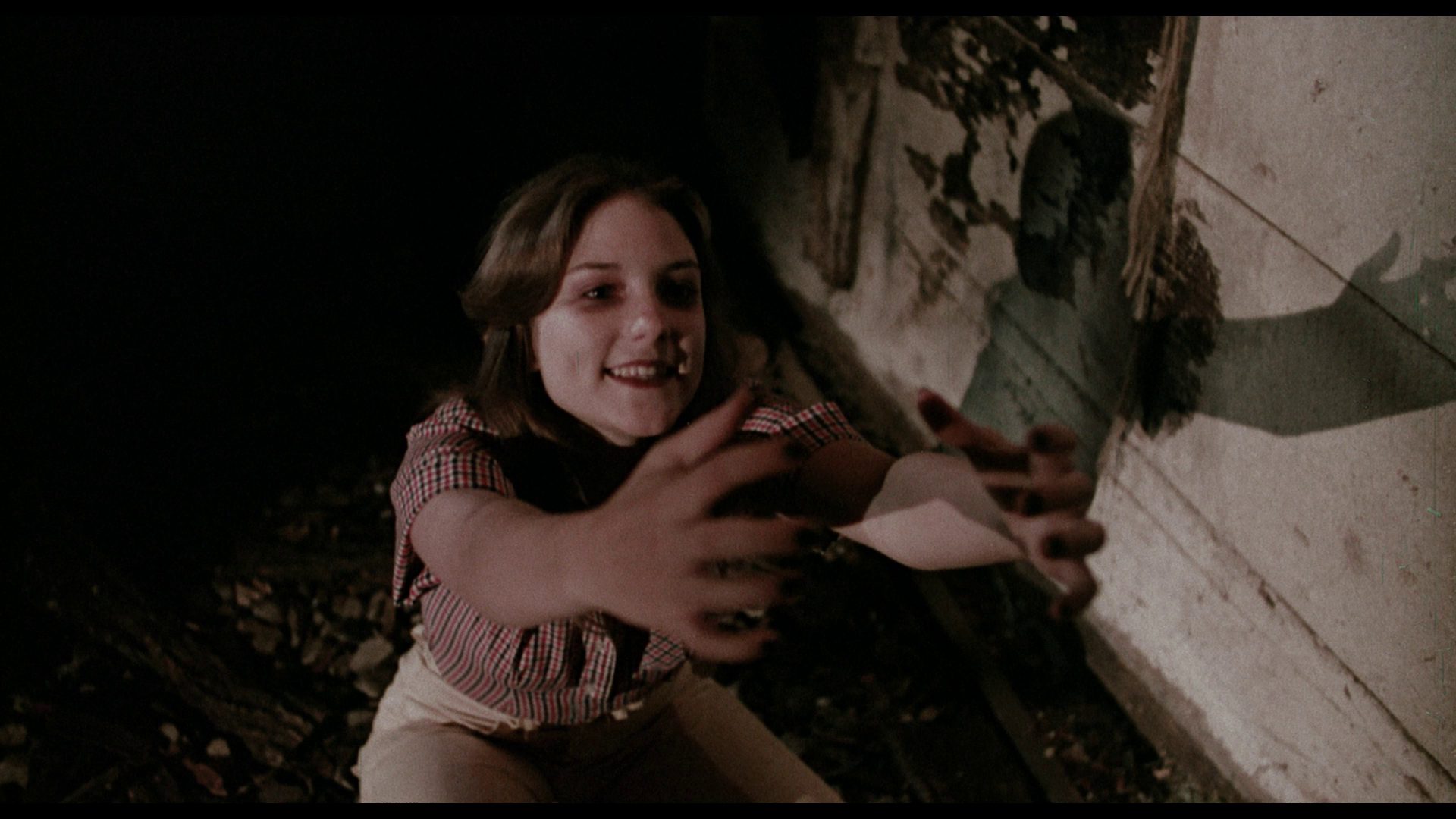 actor Clara Evans large photo