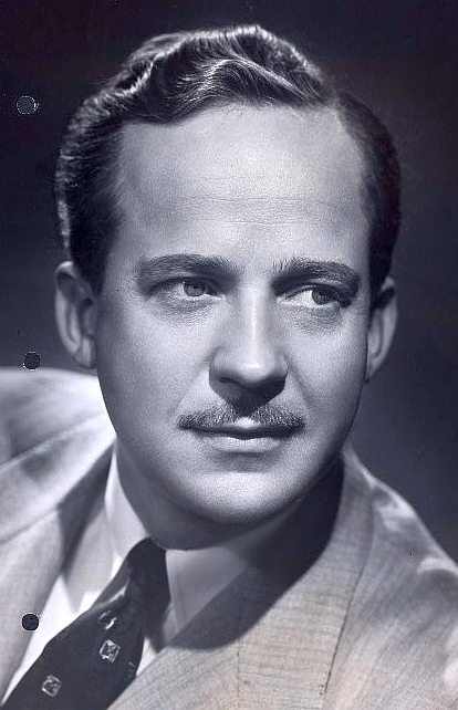 actor Dwight Weist large photo