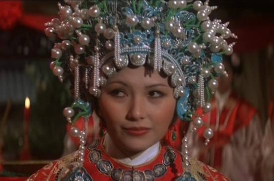 actor Helen Poon large photo