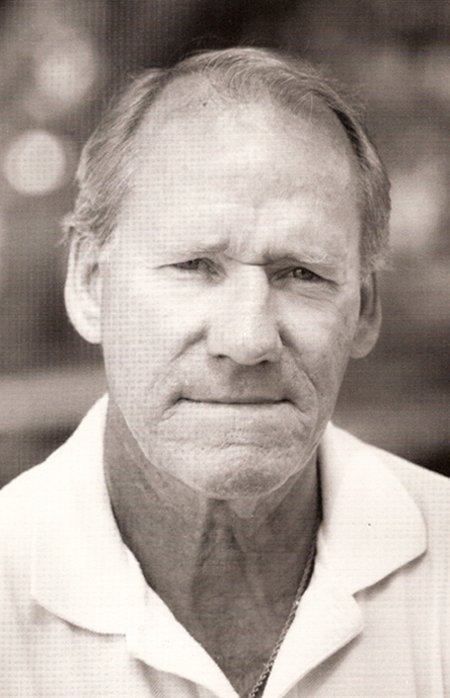 actor Walter Robles large photo