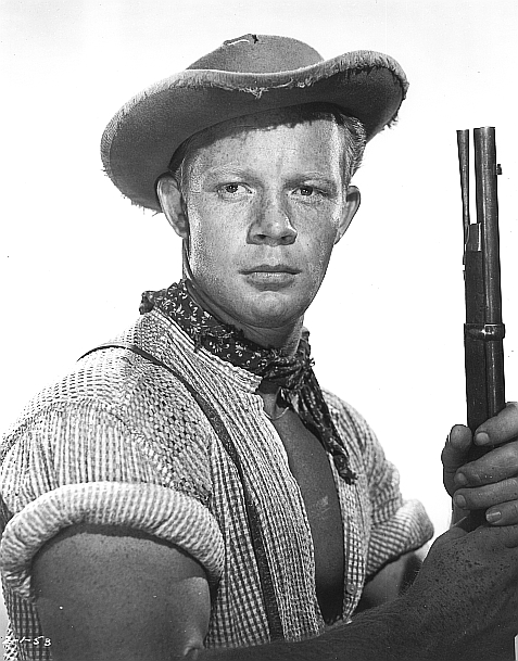 actor William Murphy large photo