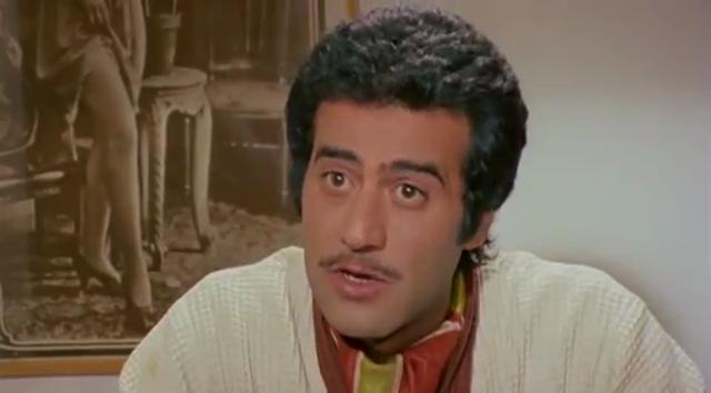 actor Michele Gammino large photo