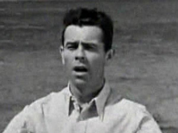 actor Ham Kinsey large photo