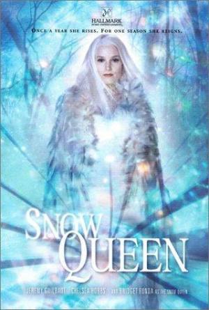 Snow Queen [Version française]